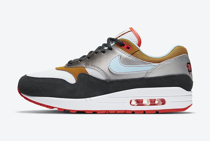 Nike Air Max 1 CZ8138-100 Shoes